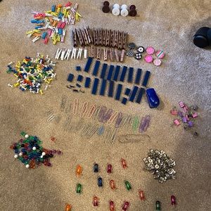 Office Supplies Bundle